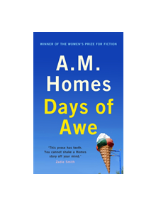 Days of Awe - 9781847083265
