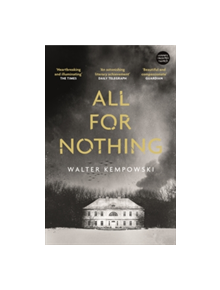 All for Nothing - 9781847087218