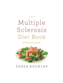 The Multiple Sclerosis Diet Book - 9781847094155