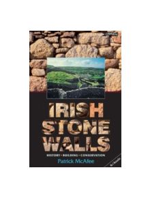 Irish Stone Walls - 9781847172341
