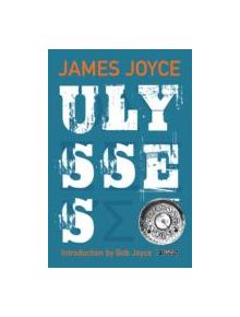Ulysses - 9781847175908