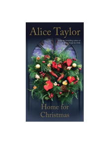 Home For Christmas - 9781847179654