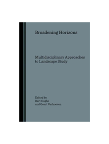 Broadening Horizons - 9781847181220