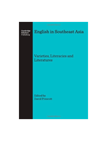English in Southeast Asia - 9781847182241
