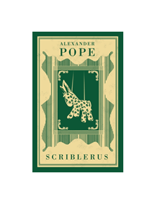 The Memoirs of Martinus Scriblerus - 9781847491060