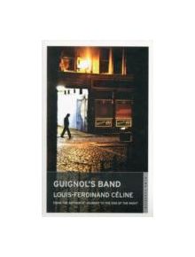 Guignol's Band - 9781847491992