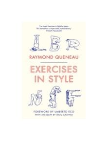 Exercises in Style - Alma - 9781847492418