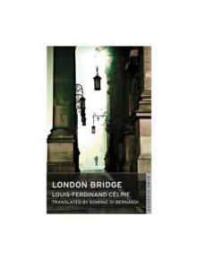London Bridge - 9781847492449