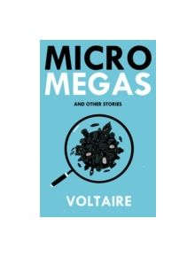 Micromegas - 9781847493798