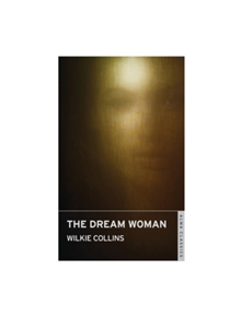 The Dream Woman - 9781847494061