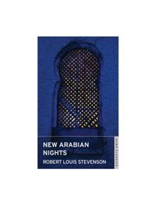 New Arabian Nights - 9781847494092