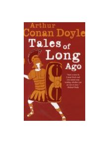 Tales of Long Ago - 9781847494108