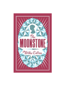 The Moonstone - 9781847494221