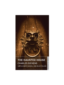 The Haunted House - 9781847494337