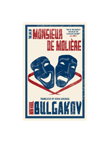 The Life of Monsieur de Moliere - 9781847494733