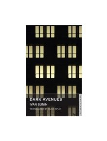 Dark Avenues - 9781847494740