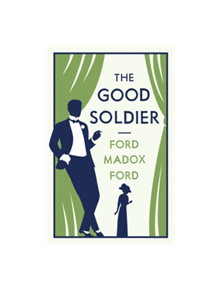 The Good Soldier - 9781847494955