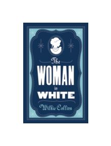 The Woman in White - 9781847495716