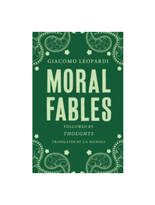 Moral Fables - 9781847495808