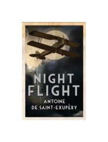 Night Flight - 9781847495891