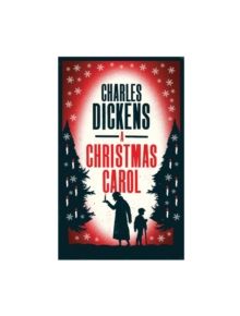 A Christmas Carol - 9781847496171
