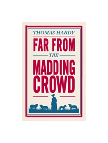 Far From the Madding Crowd - 9781847496300