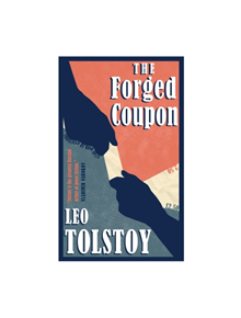 The Forged Coupon - 9781847496676