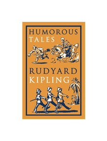 Humorous Tales - 9781847496720