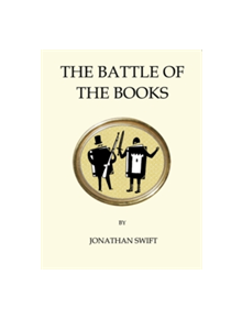The Battle of the Books - 9781847496799
