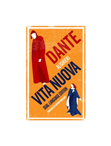 Vita Nuova: Dual Language - 9781847496959