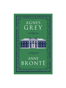 Agnes Grey - 9781847497147