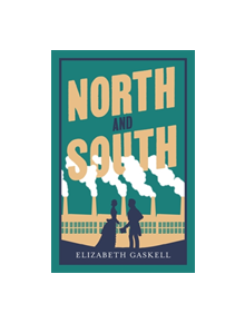 North and South - 9781847497161