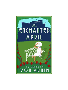 The Enchanted April - 9781847497215