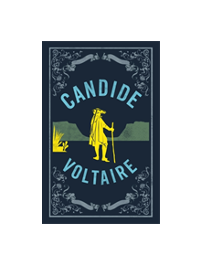 Candide - 9781847497284