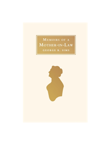 Memoirs of a Mother-in-Law - 9781847497796