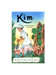Kim - 9781847498045