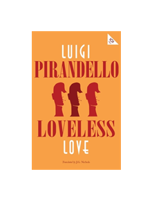 Loveless Love - 9781847498113