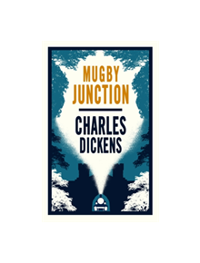 Mugby Junction - 9781847498137