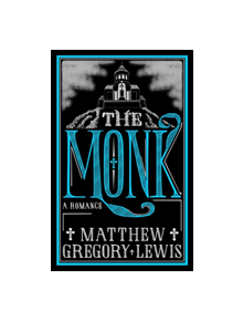 The Monk - 9781847498168