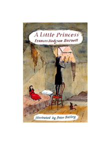 A Little Princess - 9781847498199