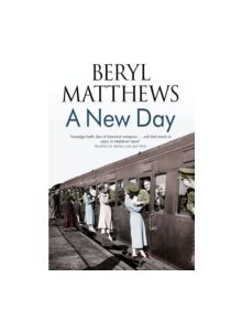A New Day - 9781847514363