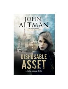 Disposable Asset - 9781847516121