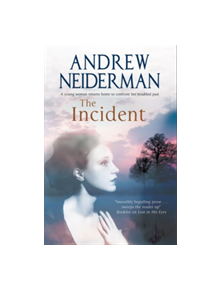 The Incident - 9781847517128
