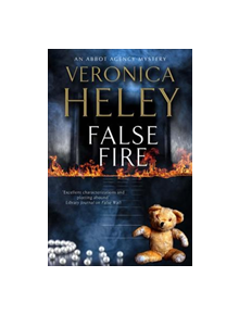 False Fire - 9781847517814