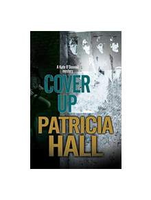 Cover Up - 9781847518033