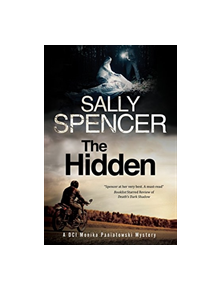 The Hidden - 9781847518125