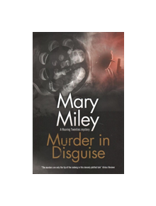 Murder in Disguise - 9781847518224