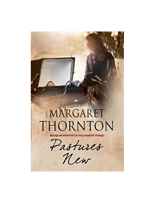 Pastures New - 9781847518231