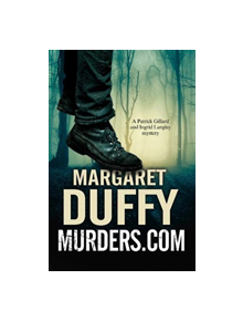 Murders.com - 9781847518262
