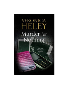 Murder for Nothing - 9781847518439